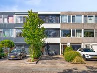 Akkerdistel 15, 3068 NA Rotterdam