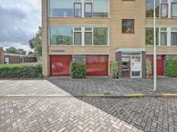 Johann Sebastian Bachstraat 5, 2983 AA Ridderkerk