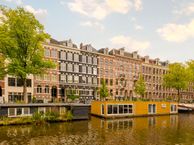 Nieuwe Achtergracht 93-H, 1018 WP Amsterdam