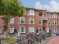 Maystraat 135, 2593 VV Den Haag