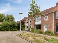 Palmhoutstraat 12, 5706 VZ Helmond