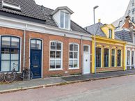 Oosterhavenstraat 9, 9711 SB Groningen