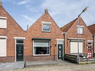 Prins Hendrikstraat 10, 4675 CL Sint Philipsland