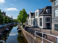 Bakenessergracht 10-B, 2011 JW Haarlem