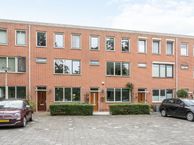 Leendert Valstarstraat 5, 3132 BW Vlaardingen