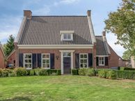 Vrijstraat 9-B, 5846 AG Ledeacker