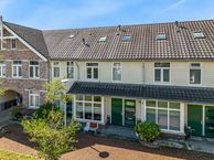 Hendrik Werkmanhof 14, 3544 MB Utrecht