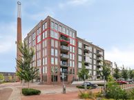 Spirituslaan 116, 4612 RN Bergen op Zoom