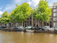 Keizersgracht 263-D, 1016 EC Amsterdam