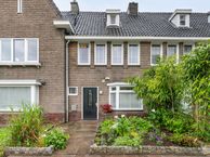Brugmanstraat 42, 5621 BX Eindhoven