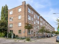 Vredenoordlaan 46-C, 3061 RN Rotterdam