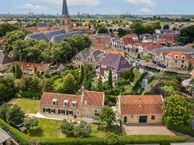 Commandeurshof 1, 3155 TA Maasland