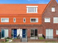 Zevenwoudenlaan 213, 2548 NT Den Haag