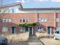 Fagelstraat 36, 4812 KP Breda