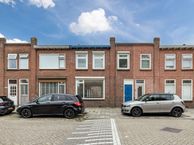 Kastanjelaan 256, 4621 HN Bergen op Zoom