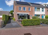 Willem Egbertsstraat 29, 8061 EA Hasselt
