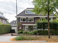 Burgemeester Jansenstraat 50, 5037 NC Tilburg