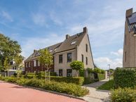 De Spindel 20, 4651 DS Steenbergen (NB)