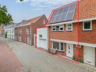 Van Konijnenburgweg 4, 4611 HL Bergen op Zoom