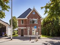 Kennemerstraatweg 259, 1814 GK Alkmaar