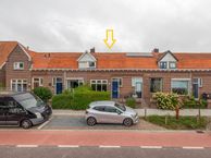 St. Antoniusstraat 61, 5144 AB Waalwijk