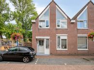 Czaar Peterstraat 13, 1506 SL Zaandam