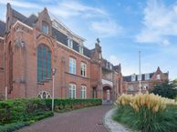 Kamperlaan 48, 2012 JA Haarlem