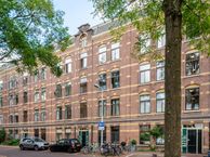 Van Reigersbergenstraat 85-3, 1052 SX Amsterdam