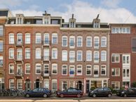Ruyschstraat 68-H, 1091 CE Amsterdam