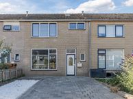 Prins Clausstraat 124, 7681 XJ Vroomshoop