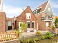 Kloosterbuurt 21, 1131 HB Volendam