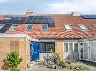 Wethouder In 't Veldstraat 126, 1107 BL Amsterdam