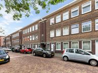 Capadosestraat 50, 2523 AE Den Haag