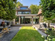 Molenlaan 15, 3055 EE Rotterdam