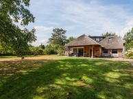 Moraineweg 12, 9417 TB Spier (Gem. Midden-Drenthe)