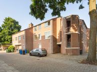 Sara Burgerhartsingel 99, 3813 ND Amersfoort