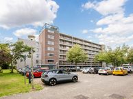 Lijsterstraat 140, 3815 DW Amersfoort