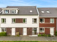 Burgemeester van Roosmalenstraat 50, 1911 EZ Uitgeest