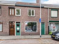 Van Kinschotplein 17, 5014 MR Tilburg