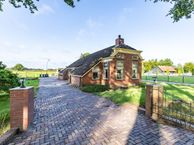 Hoofdweg 24, 9616 TD Scharmer