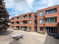 Minister Talmastraat 28-E, 3555 GH Utrecht