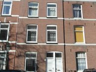 Van Marumstraat 3, 2562 LR Den Haag