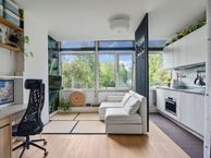 Baden Powellweg 263-B3, 1069 LH Amsterdam