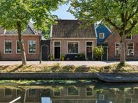 Voorhaven 27, 1135 BL Edam