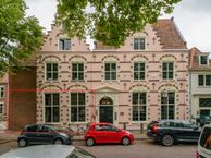 Achterom 3, 1621 KP Hoorn (NH)