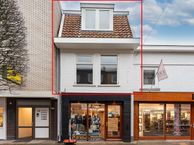 Laandwarsstraat 2-A, 3743 BS Baarn