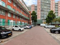 Thijssestraat 123, 2521 ZE Den Haag