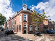 Gasthuislaan 184-ZW, 2013 TE Haarlem