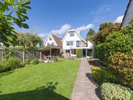 Utrechtseweg 36, 1381 GP Weesp