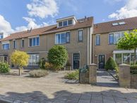 Mainelaan 55, 5627 VH Eindhoven